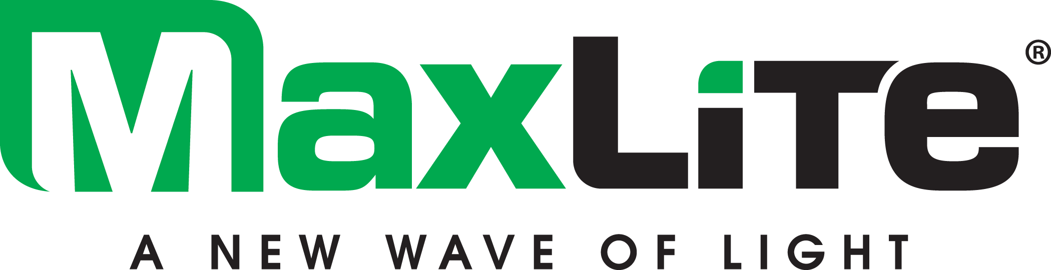 Max Lite logo