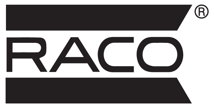 RACO logo