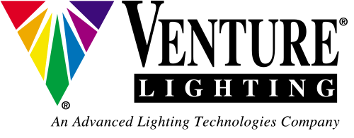 Venture Lighting logo